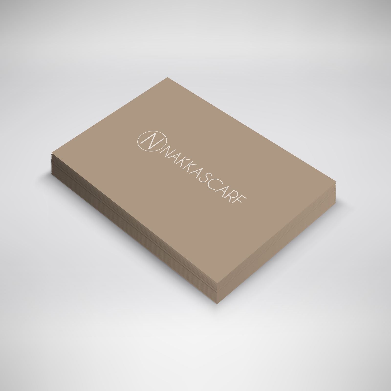 İstanbul Serisi Lacivert Eşarp